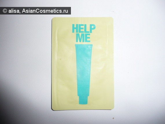 Отзывы об азиатской косметике: Ceramidin Cream от Dr. Jart+
