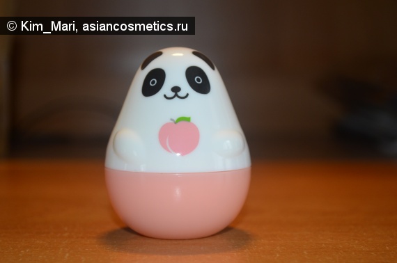 Отзывы об азиатской косметике: Крем для рук Etude House Missing U Hand Cream