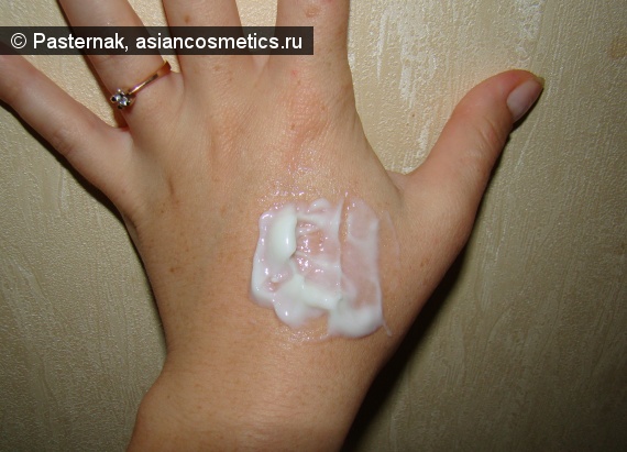Отзывы об азиатской косметике: О любви к Mizon Apple Juicy Peeling Gel