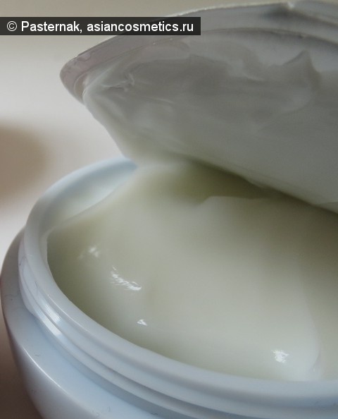 Отзывы об азиатской косметике: Еще одна улыбка - The Saem Snail Trio Hand Cream (Lily)