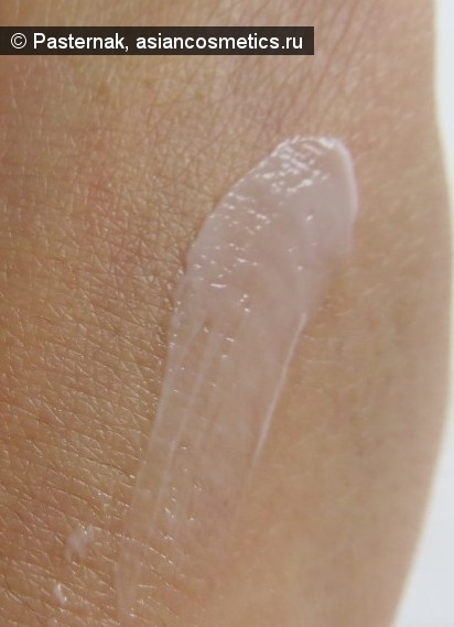 Отзывы об азиатской косметике: Розовая улитка - The Saem Snail Trio Hand Cream