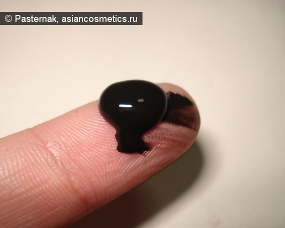 Отзывы об азиатской косметике: Осторожно! Pilaten Black Head Ex Pore Strip