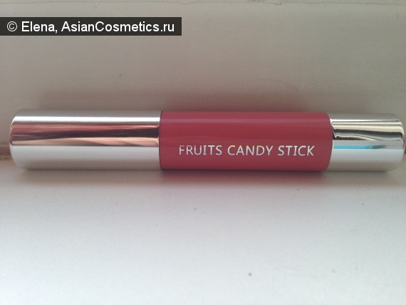 Отзывы: A&#39;PIEU Fruits Candy Stick