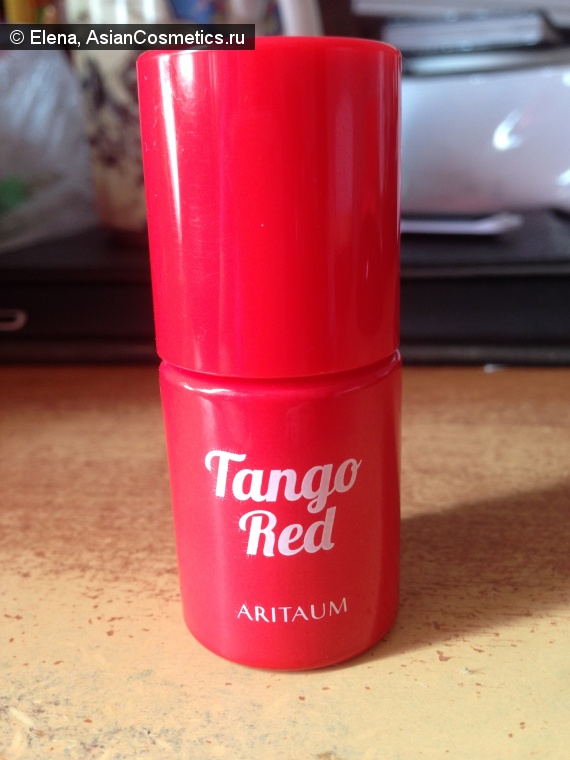 Отзывы: ARITAUM Style Pop Pudding Tint